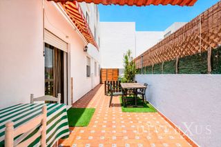 Pis a Ayamonte ciudad