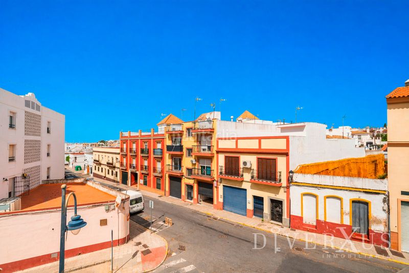 Foto 17d9c360-6162-46f7-a96a-621d306054ba. Flat in calle estadio 11 in Ayamonte ciudad Ayamonte