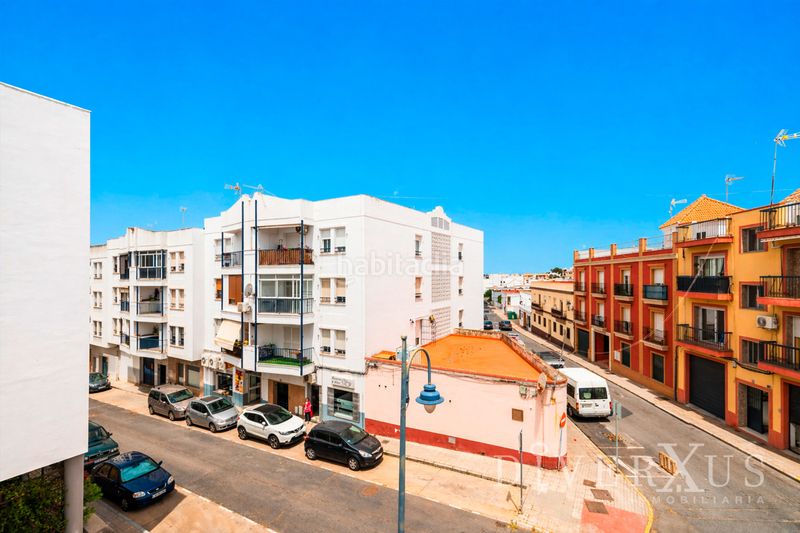 Foto 19753cc0-e102-47f9-a52e-1147510e1c00. Flat in calle estadio 11 in Ayamonte ciudad Ayamonte