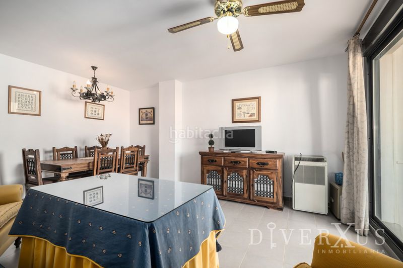 Foto 1b438319-d2e8-4089-969a-6f1246b645e8. Flat in calle estadio 11 in Ayamonte ciudad Ayamonte