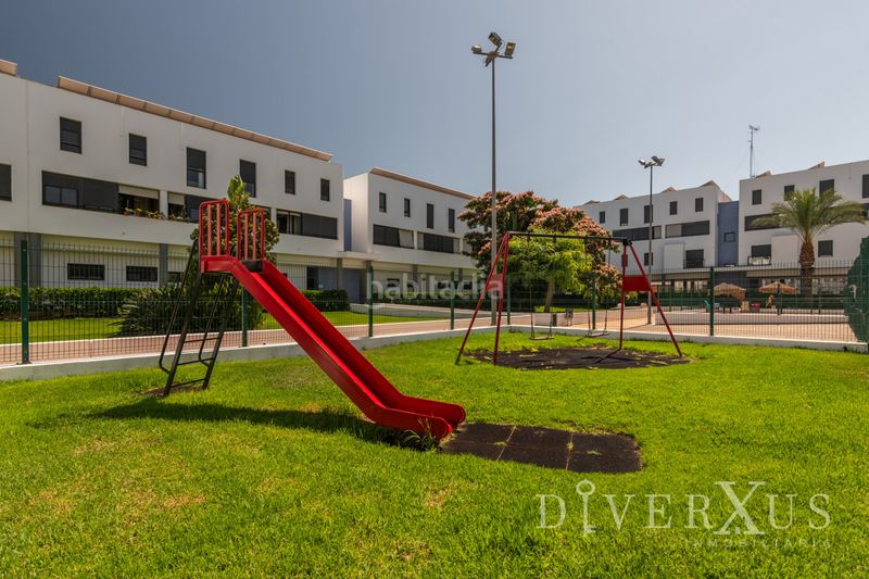 Foto 1ed4af9f-8ecd-40b5-8194-98cb7bbdbfa3. Flat in calle estadio 11 in Ayamonte ciudad Ayamonte