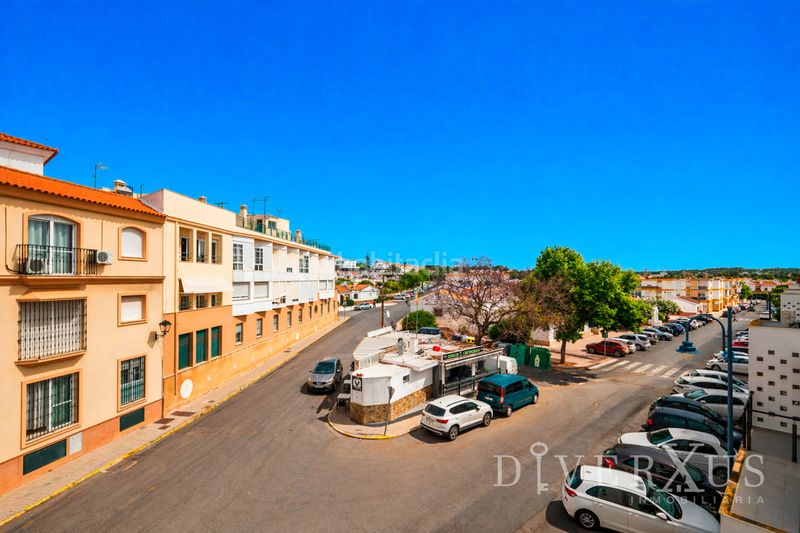 Foto 20e32d9b-8359-4347-b554-87ef969f6b9c. Flat in calle estadio 11 in Ayamonte ciudad Ayamonte