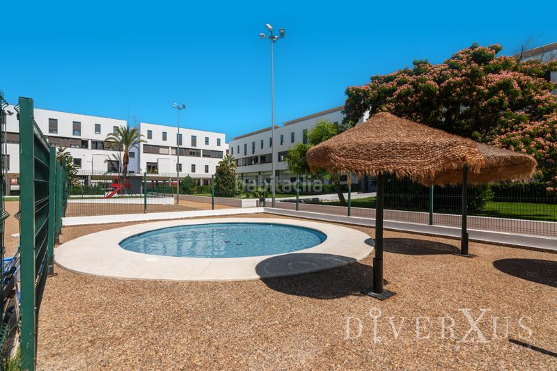 Foto 2b034dc4-5516-4759-a33a-88641e0e1a76. Flat in calle estadio 11 in Ayamonte ciudad Ayamonte