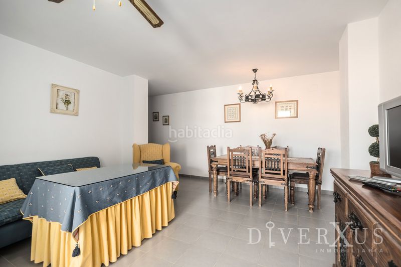 Foto 664876f7-3e6a-4064-90d8-97dfbdf69359. Flat in calle estadio 11 in Ayamonte ciudad Ayamonte