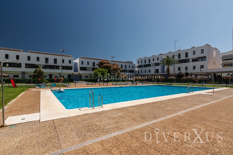 Foto 696f683a-2115-469f-a601-72d86a79ed00. Flat in calle estadio 11 in Ayamonte ciudad Ayamonte