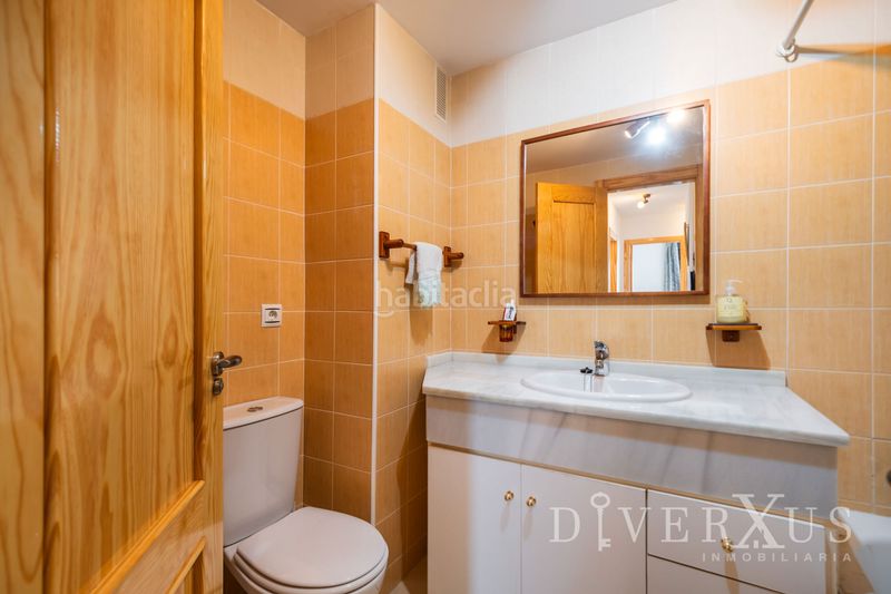 Foto 6e470eac-6205-448d-8135-b61d4e08a27d. Flat in calle estadio 11 in Ayamonte ciudad Ayamonte