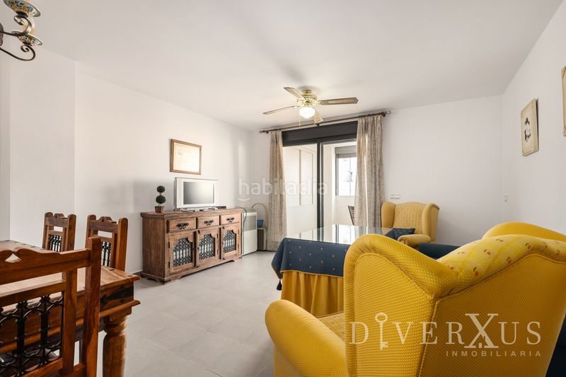 Foto 7742d653-ea2f-42cd-ab1a-65a0027cb570. Flat in calle estadio 11 in Ayamonte ciudad Ayamonte