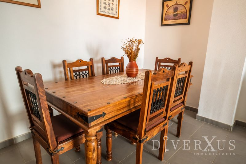 Foto 9324f58d-7134-4b0e-88a7-44d04b74410c. Flat in calle estadio 11 in Ayamonte ciudad Ayamonte