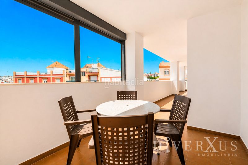 Foto aab25bc5-4628-4f72-a989-2c33e7558c35. Flat in calle estadio 11 in Ayamonte ciudad Ayamonte