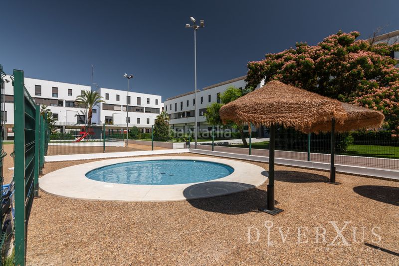 Foto b8bd823b-313f-4b6c-a415-bc2e1b48ac15. Flat in calle estadio 11 in Ayamonte ciudad Ayamonte