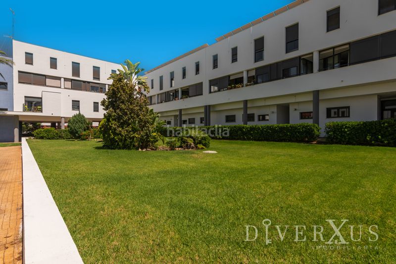 Foto bc98e301-e1a1-4c2f-9ed2-2a164382c22a. Flat in calle estadio 11 in Ayamonte ciudad Ayamonte