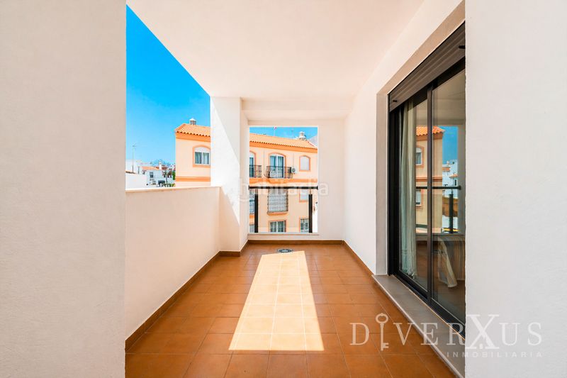Foto dcbf45bc-ab5d-4c29-8b02-c3a5518731e3. Flat in calle estadio 11 in Ayamonte ciudad Ayamonte
