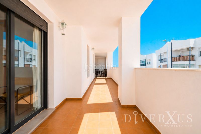 Foto e398ca16-0a08-496a-b3de-c1cbd5c985b9. Flat in calle estadio 11 in Ayamonte ciudad Ayamonte