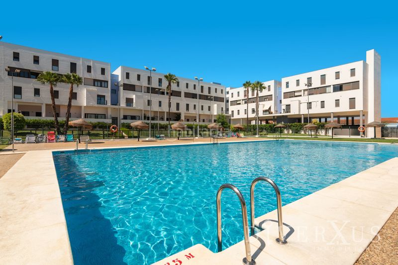 Foto f534d26c-dbef-40fd-ab95-76eff6ed3c96. Flat in calle estadio 11 in Ayamonte ciudad Ayamonte