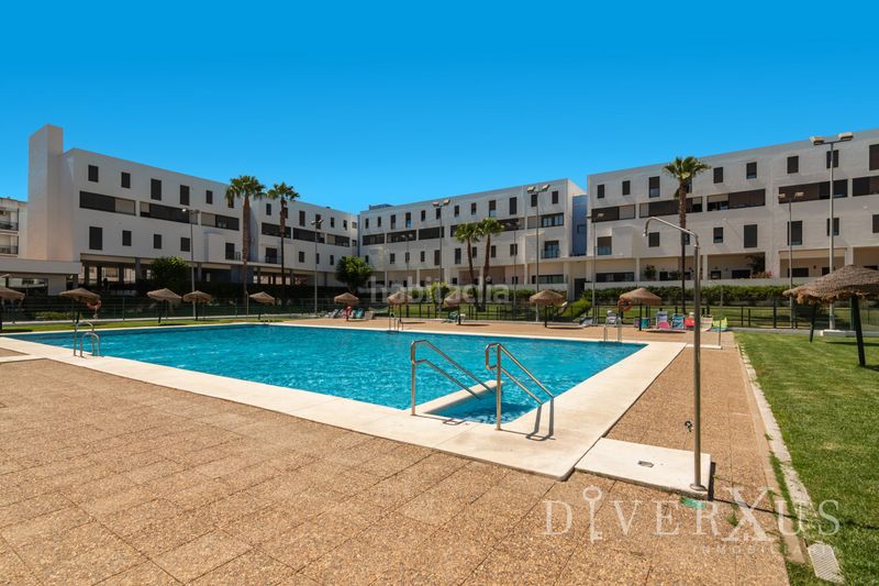 Foto fae396ae-866b-4fab-9806-dd1f86dff214. Flat in calle estadio 11 in Ayamonte ciudad Ayamonte