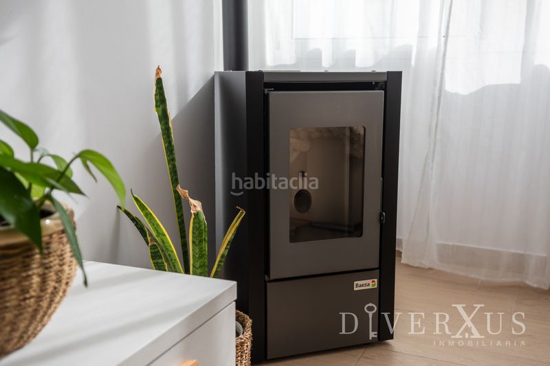 Foto e0cdb177-266d-492d-8634-e07dcd5664ca. Pis amb calefacció a Ayamonte ciudad Ayamonte