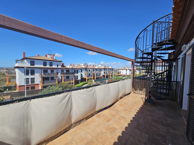 Foto 88a77d03-d85c-4833-94d4-0b043574d1b4. Apartament a calle lope de rueda 1 a Costa Esuri Ayamonte
