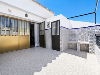 Pis a Ayamonte ciudad. Oportunidad