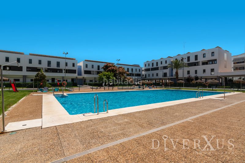 Foto 467603a6-868f-4c76-9fcb-8e599012b862. Dúplex a severo ochoa 43 a Ayamonte ciudad Ayamonte