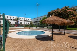 Dúplex  Severo ochoa 43. Oportunidad jardines guadiana