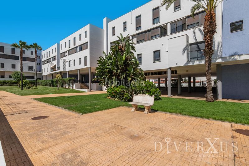 Foto b3a83068-d90b-4c6e-a791-d05a3c2a7d51. Dúplex a severo ochoa 43 a Ayamonte ciudad Ayamonte