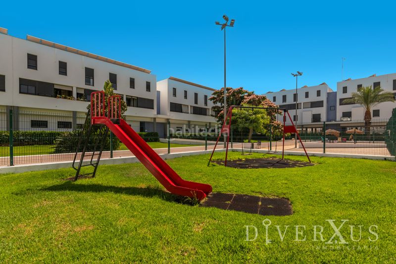 Foto b9f1f8d3-9cae-4fb6-8aa8-de07a6594e80. Dúplex a severo ochoa 43 a Ayamonte ciudad Ayamonte