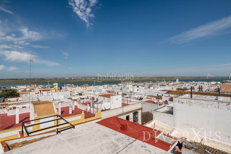 Foto 0a66a329-20c1-49a2-8c5d-13bf77b2b30b. Casa adossada a Ayamonte ciudad Ayamonte
