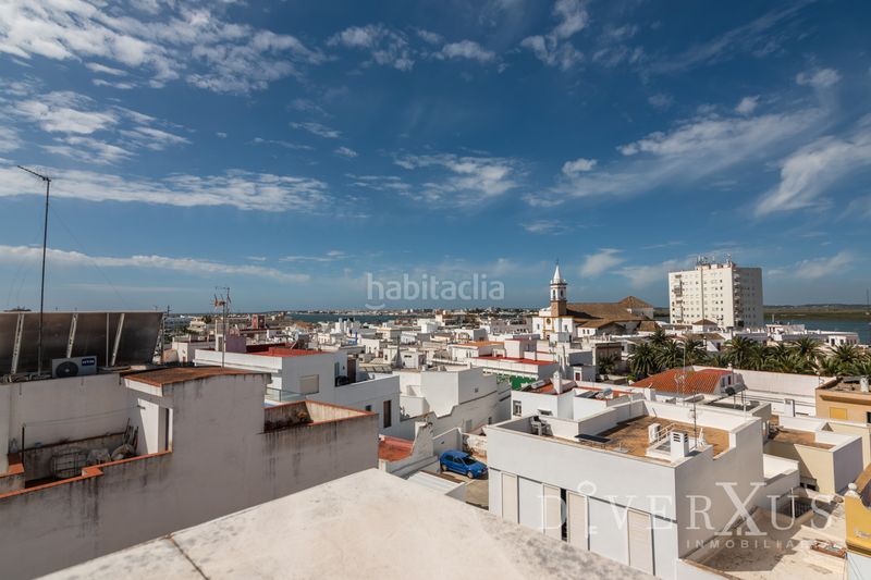 Foto 69332152-16c9-4855-8340-4c5016fcca2c. Casa adossada a Ayamonte ciudad Ayamonte