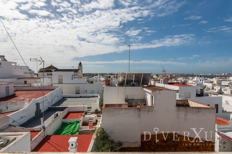 Foto 85cb32b2-b2bb-49de-b1cd-4112cd8f6eec. Casa adossada a Ayamonte ciudad Ayamonte