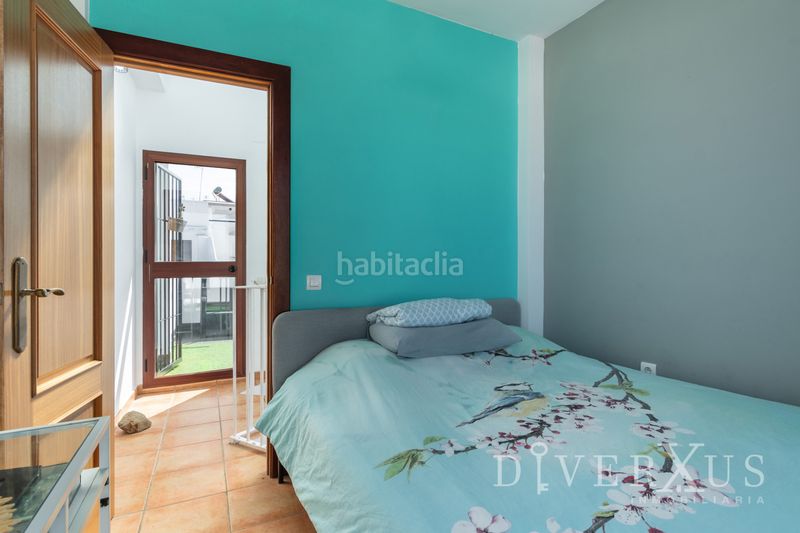 Foto 8a88e4b6-3225-4906-a8a6-3a97a5a6759e. Casa adossada a Ayamonte ciudad Ayamonte