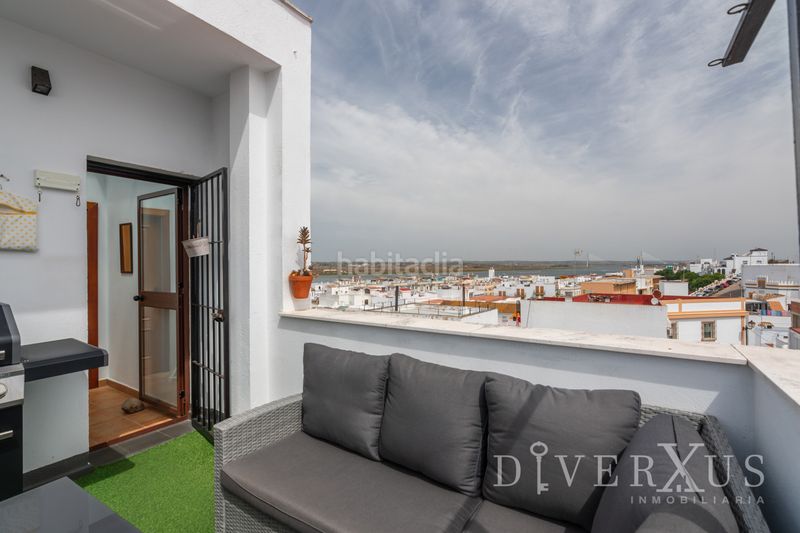 Foto c90e3f25-f99b-4c37-881d-f8de0e0e00f6. Casa adossada a Ayamonte ciudad Ayamonte