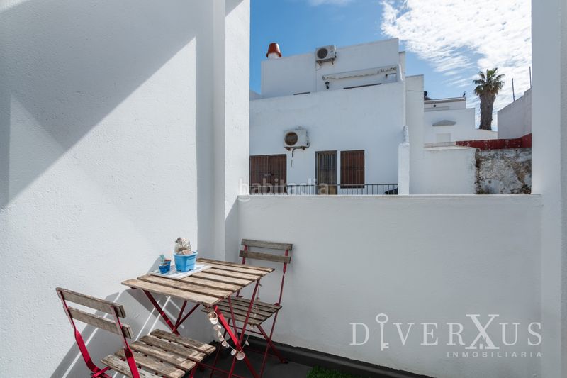 Foto ccfa4a9d-0564-499d-bfbe-0fe55a5b082a. Casa adossada a Ayamonte ciudad Ayamonte