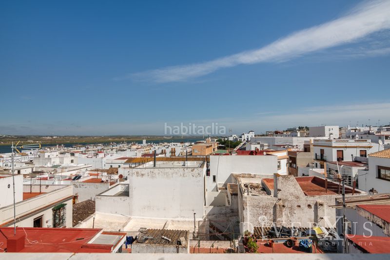 Foto e31d0818-8da4-49dc-9251-e282b80c8798. Casa adossada a Ayamonte ciudad Ayamonte