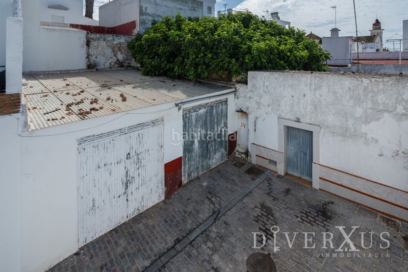 Foto fd044143-5111-4e1d-a95c-4d5a66b7f625. Casa adossada a Ayamonte ciudad Ayamonte