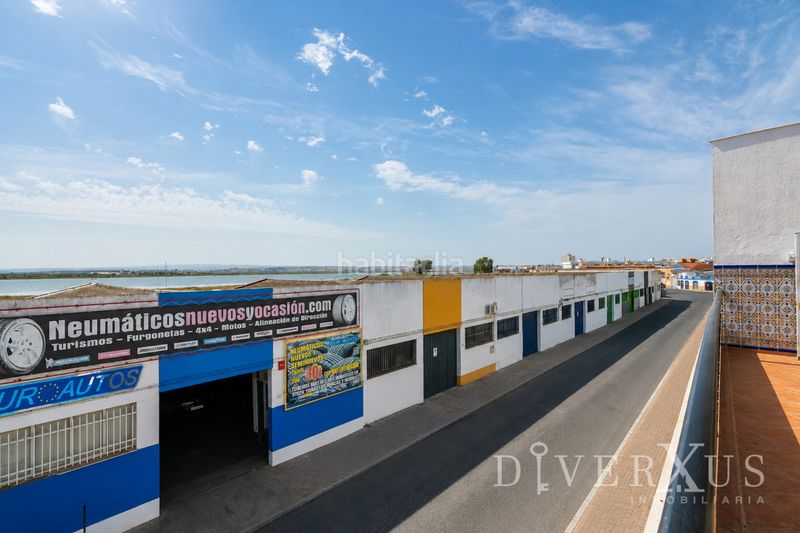 Foto 1e683bd8-e2a3-4944-b042-5d519a3fc560. Casa a calle gibraleón 23b a Ayamonte ciudad Ayamonte