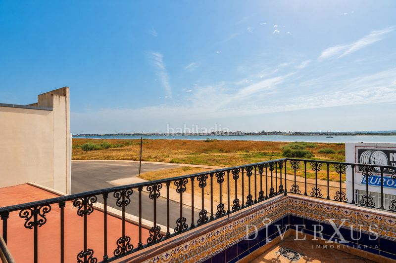 Foto 495c05b3-09fa-488b-a3a6-92cc1169e9ca. Casa a calle gibraleón 23b a Ayamonte ciudad Ayamonte