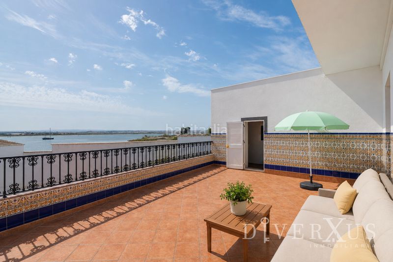 Foto c2d8fe6c-1952-4d25-8830-9899d459d088. Casa a calle gibraleón 23b a Ayamonte ciudad Ayamonte