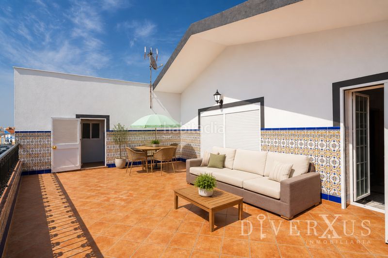 Foto dd28b74f-e3e2-4aec-afe9-529e85516bb7. Casa a calle gibraleón 23b a Ayamonte ciudad Ayamonte