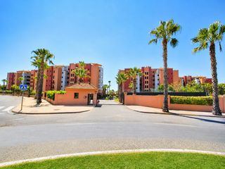 Appartement  Avenida de los cisnes 7. Oportunidad punta del moral