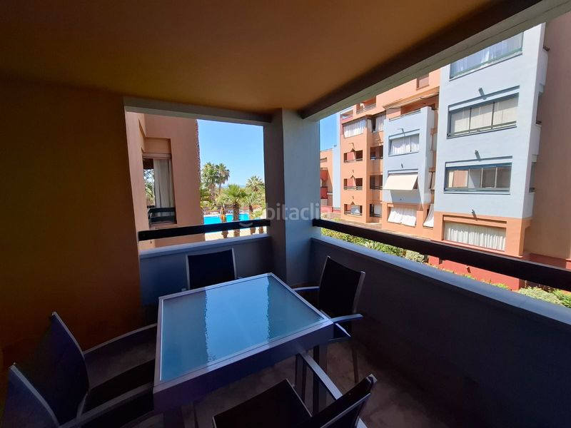 Foto 3cb183a0-d1fd-4aff-a7f9-569317d94eba. Apartament a avenida de los cisnes 7 a Punta del Moral Ayamonte