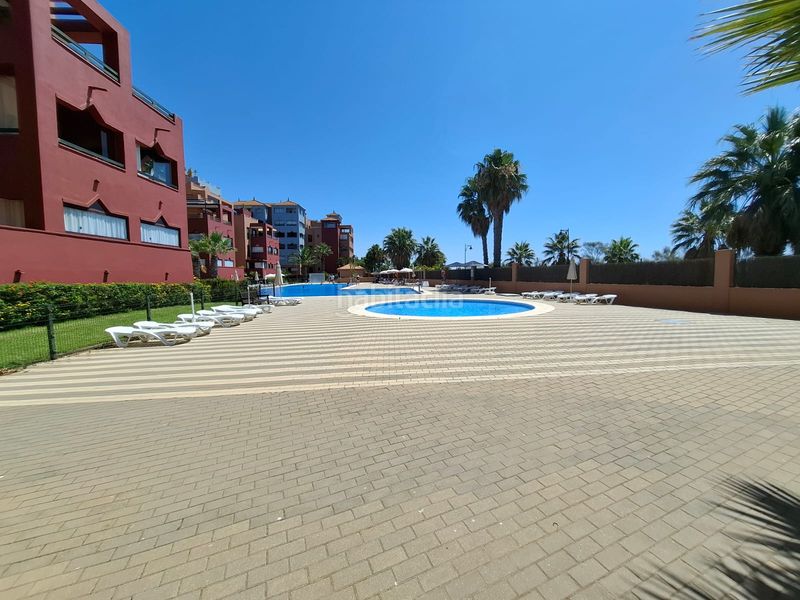 Foto 4d8bf2c9-a53f-4ef4-9d5f-0f593507af59. Apartament a avenida de los cisnes 7 a Punta del Moral Ayamonte