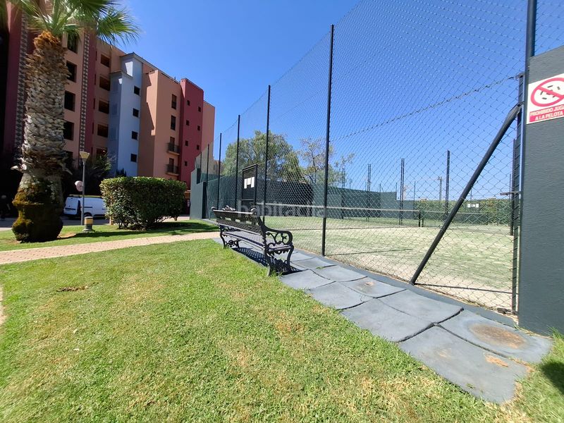 Foto 4f023393-1b5a-40fe-adaf-54c140860c37. Apartament a avenida de los cisnes 7 a Punta del Moral Ayamonte
