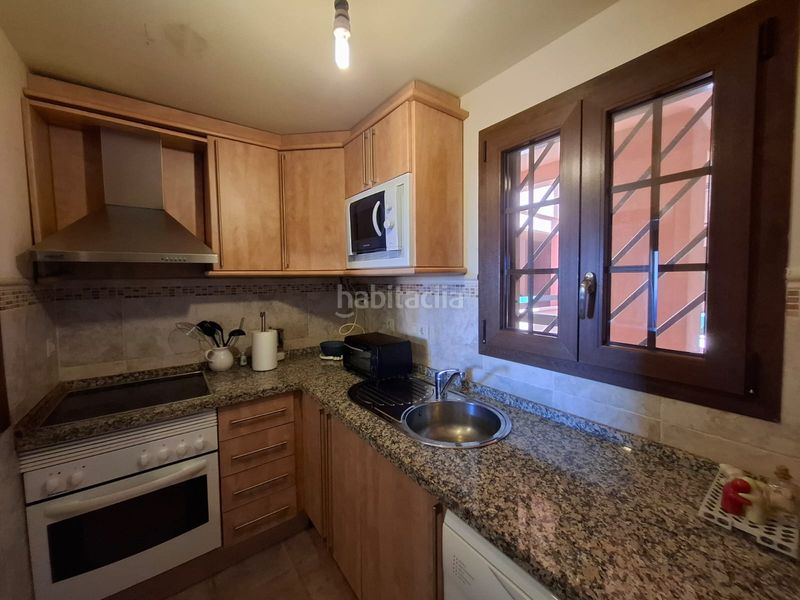 Foto 5e748e16-b228-479d-975c-d19e62be4553. Apartament a avenida de los cisnes 7 a Punta del Moral Ayamonte