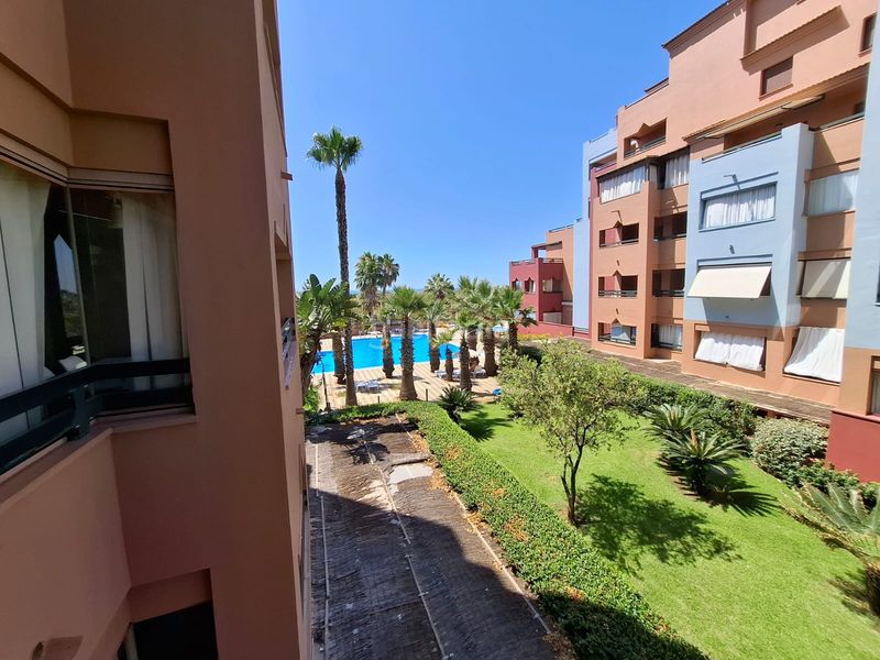 Foto c5b42970-3818-48f5-a3d7-dc3da4e12dea. Apartament a avenida de los cisnes 7 a Punta del Moral Ayamonte
