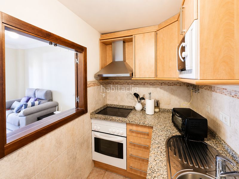 Foto df87940d-8ee4-49a0-92f5-3e229489e6ee. Apartament a avenida de los cisnes 7 a Punta del Moral Ayamonte
