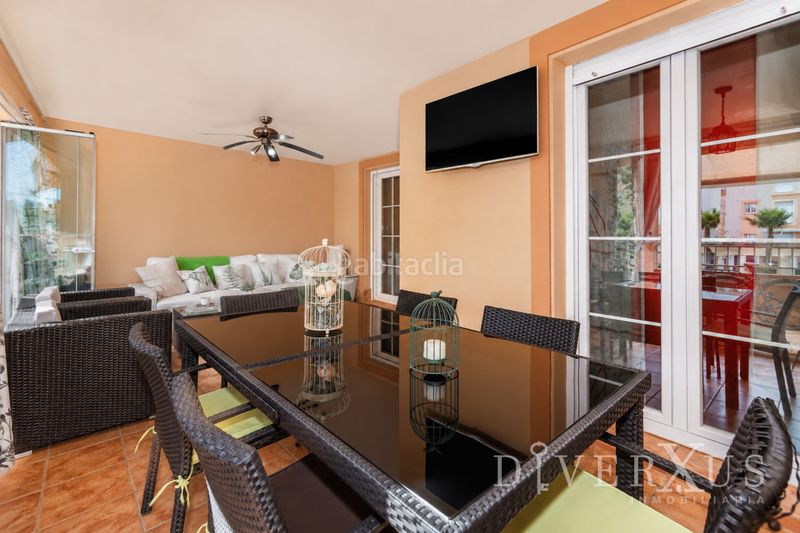 Foto 2164037a-5191-466b-9686-405f6780d741. Apartament a avenida de los cisnes 38 a Isla Canela Ayamonte