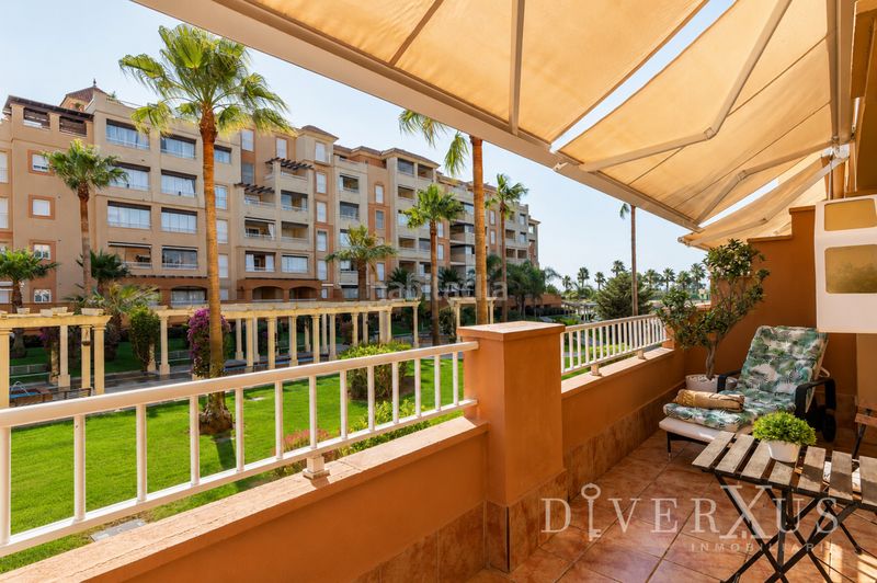 Foto 41af750d-29fb-4333-8668-780c2e6af0f1. Apartament a avenida de los cisnes 38 a Isla Canela Ayamonte
