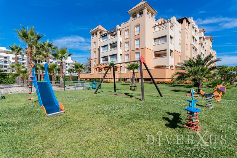 Foto a00e5156-8812-4433-8e34-b82827f71faf. Apartament a avenida de los cisnes 38 a Isla Canela Ayamonte