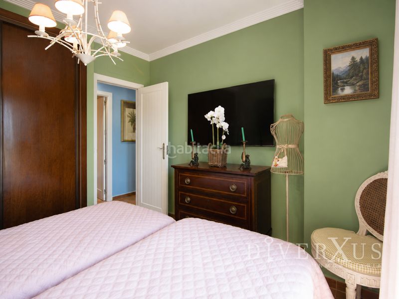 Foto 4056e0c3-6251-4b5a-8b46-198f9f86a28f. Apartament amb piscina a Isla Canela Ayamonte