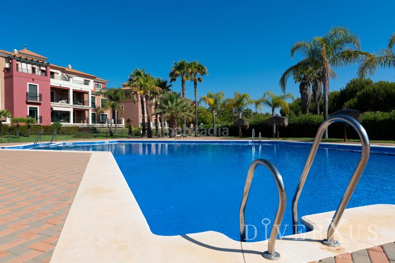 Foto 6f78bb7a-9915-41a2-b736-d27cbaf6959a. Apartament amb piscina a Isla Canela Ayamonte